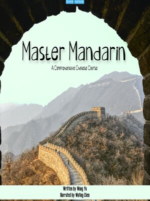 cover image of Master Mandarin